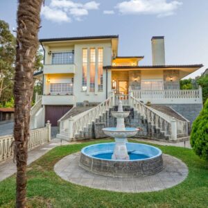 Moradia (casa quinta nova) Alojamento local em Friestas